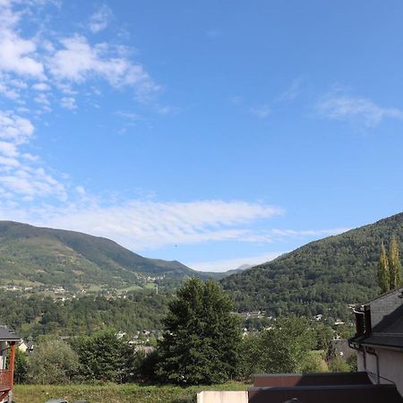 St Lary-Vignect3+ 3* Renove 8 Pers. Wifi+Piscine Apartment Екстериор снимка