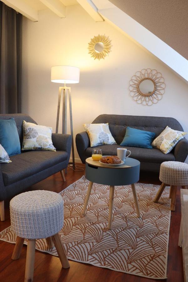 St Lary-Vignect3+ 3* Renove 8 Pers. Wifi+Piscine Apartment Екстериор снимка