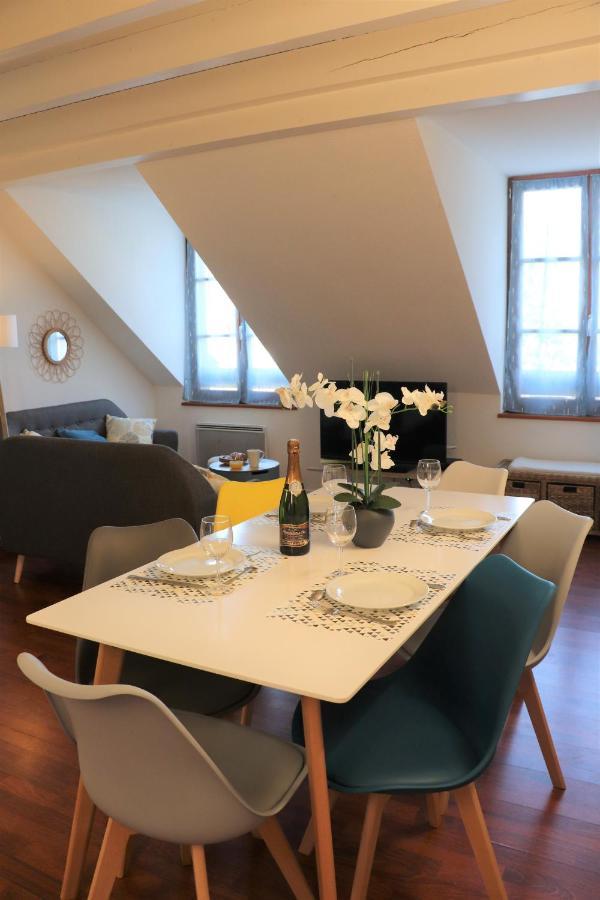 St Lary-Vignect3+ 3* Renove 8 Pers. Wifi+Piscine Apartment Екстериор снимка