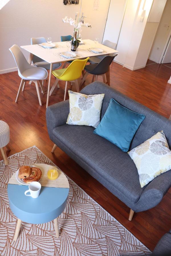 St Lary-Vignect3+ 3* Renove 8 Pers. Wifi+Piscine Apartment Екстериор снимка
