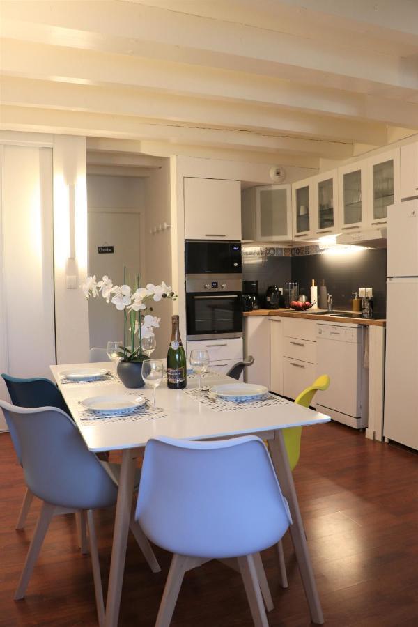 St Lary-Vignect3+ 3* Renove 8 Pers. Wifi+Piscine Apartment Екстериор снимка